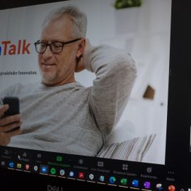 Digitalisierung in der Basler Arbeitswelt