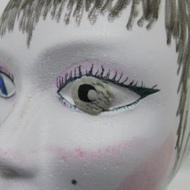 Die Linse des Wissens