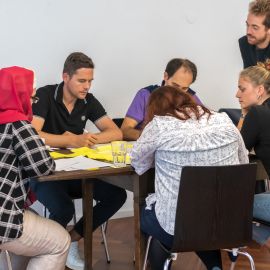 Ökologikum Toggenburg