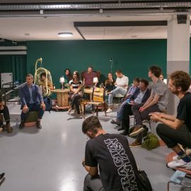 Visionen für ein digitales Toggenburg