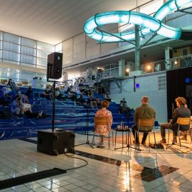 Visionen für ein (digitales) Luzern 2030